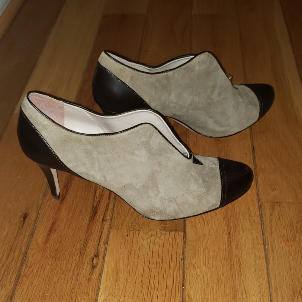Tracy Reese Shoes